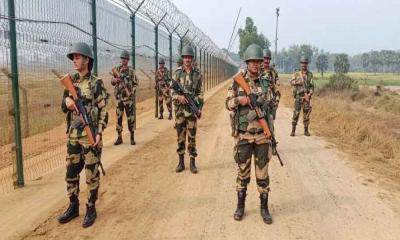 পাকিস্তানি রেঞ্জারকে আটক করল ভারত, নিয়ন্ত্রণরেখায় ভয়াবহ সংঘর্ষ