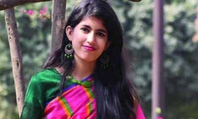 নারী কমিশনের রিপোর্ট বাতিল হলে অন্যগুলোও বাতিলযোগ্য: উমামা ফাতেমা