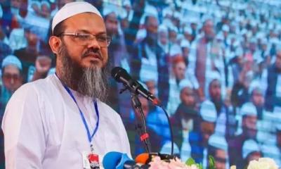 মেয়র হতে চাওয়া মুফতি ফয়জুল করীমের করা মামলা খারিজ
