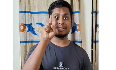 আওয়ামী লীগকে পুনর্গঠনের সুযোগ দিতেই বিচারের নামে কালক্ষেপণ