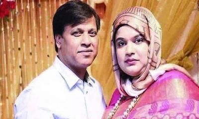 সাবেক এমপি সেলিনা ইসলাম গ্রেপ্তার