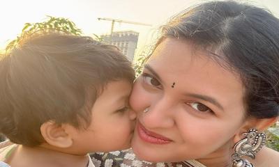বিশ্ব মা দিবস আজ