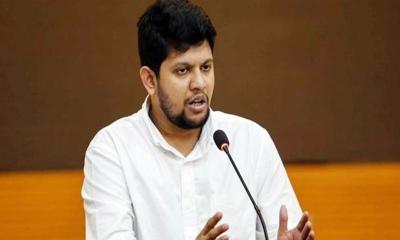 উপদেষ্টা মাহফুজ আলমের দুঃখ প্রকাশ