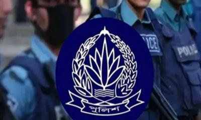 পদোন্নতি পেয়ে অতিরিক্ত আইজিপি হলেন ১২ পুলিশ কর্মকর্তা