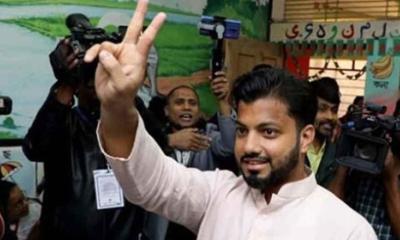 এবার নিজেই রাজপথে নামছেন ইশরাক