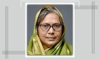 গাইবান্ধায় সাবেক এমপি মাহবুব আরা গিনির বিরুদ্ধে মামলা