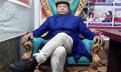 কবি ও রম্যলেখক শাহজাহান আবদালীর ৬১তম জন্মদিন