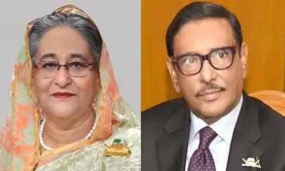 শেখ হাসিনা-কাদেরসহ ১৫৫ জনের নামে বগুড়ায় মামলা 