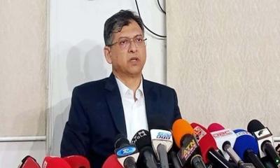 প্রধান উপদেষ্টার বক্তব্যে ‘জাতির প্রত্যাশা পূরণ হয়নি’