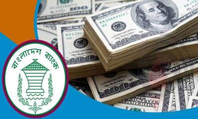প্রবাসী আয়ে শীর্ষে ঢাকা, কম লালমনিরহাট