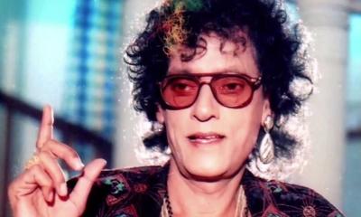 কোটি দর্শকের হাসির রাজা কমেডিয়ান টেলি সামাদ