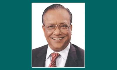 ওয়ার্ল্ড ফুড প্রাইজ অ্যাওয়ার্ড পাচ্ছেন আবদুল আউয়াল মিন্টু
