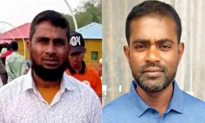 তজুমদ্দিনে স্বামীকে মারধর করে স্ত্রীকে সংঘবদ্ধ ধর্ষণ