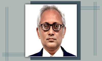 দুদকের নতুন সচিব খালেদ রহীম