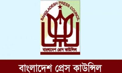 প্রেস কাউন্সিলের সদস্য হলেন মাহফুজ আনামসহ ১২ জন