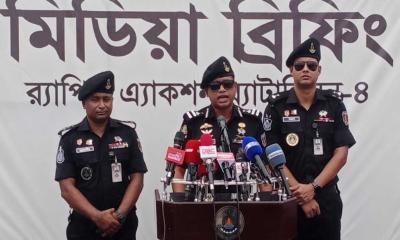 চলছে চিরুনি অভিযান, বেড়েছে গোয়েন্দা নজরদারি