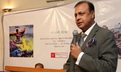 সাবেক সেনাপ্রধান হারুন অর রশিদের মরদেহ উদ্ধার