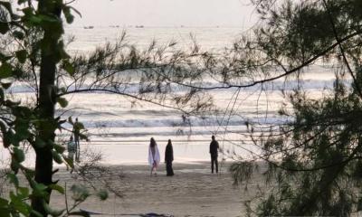 ৫ নেতার কক্সবাজার কাণ্ডে অস্বস্তিতে এনসিপি