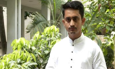 সারজিসের বিরুদ্ধে মানহানি মামলার আবেদন বিএনপি নেতার