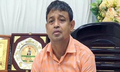 সাবেক ডিবিপ্রধান হারুনসহ পুলিশের ১৮ কর্মকর্তা বরখাস্ত