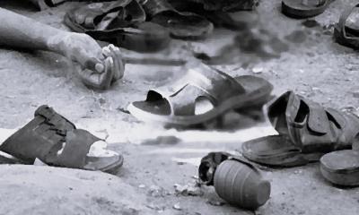 আজ ২১ আগস্ট গ্রেনেড হামলা দিবস