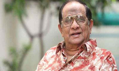 নায়ক রাজ রাজ্জাকের প্রয়াণের আট বছর আজ