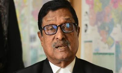 বিএনপি নেতা ফজলুর রহমানকে শোকজ