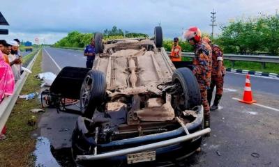 আগস্টে ৪৯৭ সড়ক দুর্ঘটনায় ৫০২ জন নিহত: যাত্রী কল্যাণ সমিতি