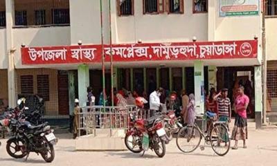 ৫ বছরে চার কোটি টাকা লোপাটের অভিযোগ