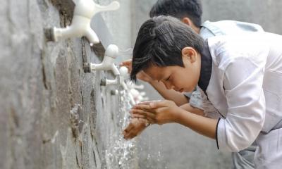 অজু করার ৭ ফজিলত