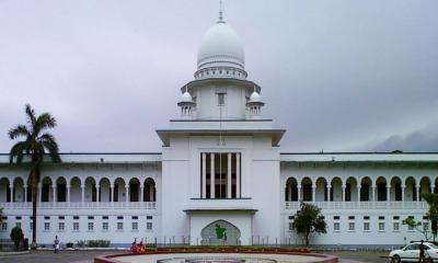তত্ত্বাবধায়ক সরকার ফেরাতে আপিল শুনানি শুরু