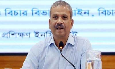 বিএনপি তত্ত্বাবধায়ক সরকার চায়নি: আসিফ নজরুল