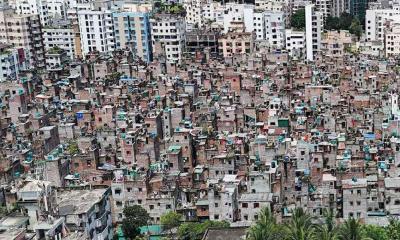 রাজধানীর জেনেভা ক্যাম্পে দুই গ্রুপের সংঘর্ষে নিহত ১