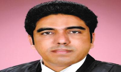 সহকারী অ্যাটর্নি জেনারেল হলেন বাঞ্ছারামপুরের অ্যাড. মীর হালিম