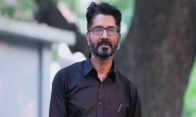 ঐতিহাসিক ৭ নভেম্বর: জাতীয় বিপ্লব ও সংহতি দিবস 