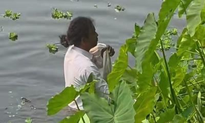 বাউলশিল্পী আবুল সরকারের ভক্তদের ওপর হামলা, আহত ৩