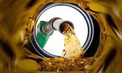 সব ধরনের জ্বালানি তেলের দাম বাড়লো