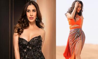 সিনেমায় নেই, তবুও কোটি কোটি আয় সোফি চৌধুরীর