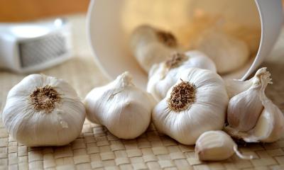 প্রতি রাতে এক কোয়া রসুন খেলে কী হয়?