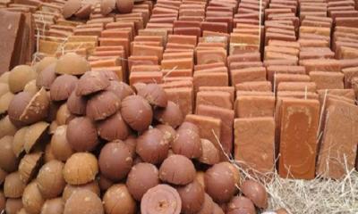 শীতে খেজুর গুড় খেলে কী হয়?