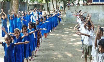 প্রাথমিকের সহকারী শিক্ষক নিয়োগ পরীক্ষার সময় পরিবর্তন