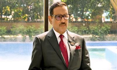 ওবায়দুল কাদের ও সাবেক ১৩ সচিবের দেশত্যাগে নিষেধাজ্ঞা