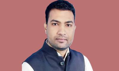 নরসিংদী জেলা ছাত্রলীগের সাধারণ সম্পাদক গ্রেপ্তার