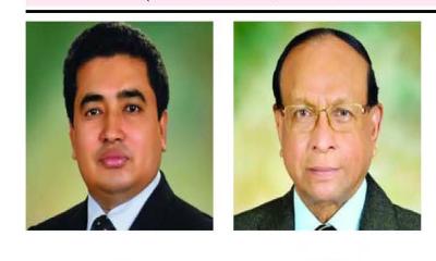 কৃষিবিদ পলাশ ও আবদুল খালেকের বহিস্কারাদেশ প্রত্যাহার