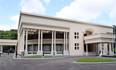 মন্ত্রীদের জন্য প্রস্তুত ৪০ বাড়ি ও অর্ধশত গাড়ি