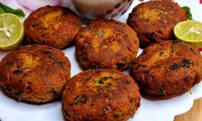 ইফতারে মুরগির মাংসের টিকিয়া তৈরির রেসিপি