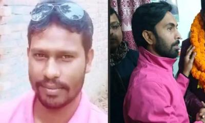 চাঁদা না দেওয়ায় কৃষকের ৫ লাখ টাকার গাজর লুট