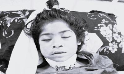 চট্টগ্রামে শিশু ইরা হত্যাকাণ্ডে মূল আসামি গ্রেপ্তার