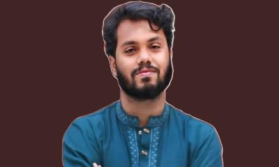 ওসমান হাদি হত্যা মামলার প্রধান আসামি ফয়সাল ভারতে গ্রেপ্তার