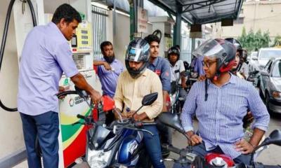 পেট্রোল পাম্পে পুলিশ চেয়ে স্বরাষ্ট্র মন্ত্রণালয়ে চিঠি